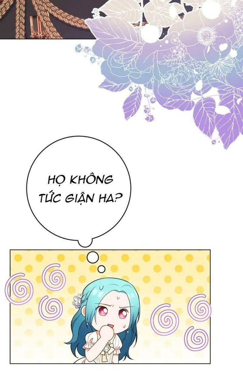 Đầu Bếp Hoàng Gia Chapter 87 - Trang 2