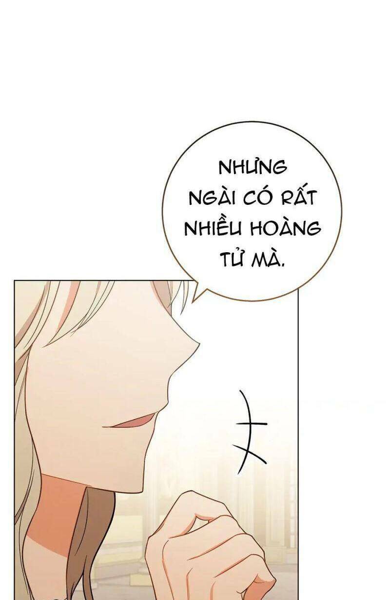 Đầu Bếp Hoàng Gia Chapter 87 - Trang 2