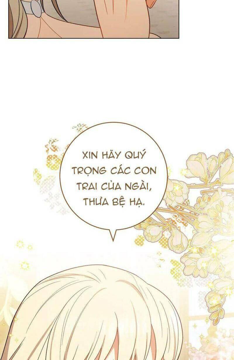 Đầu Bếp Hoàng Gia Chapter 87 - Trang 2