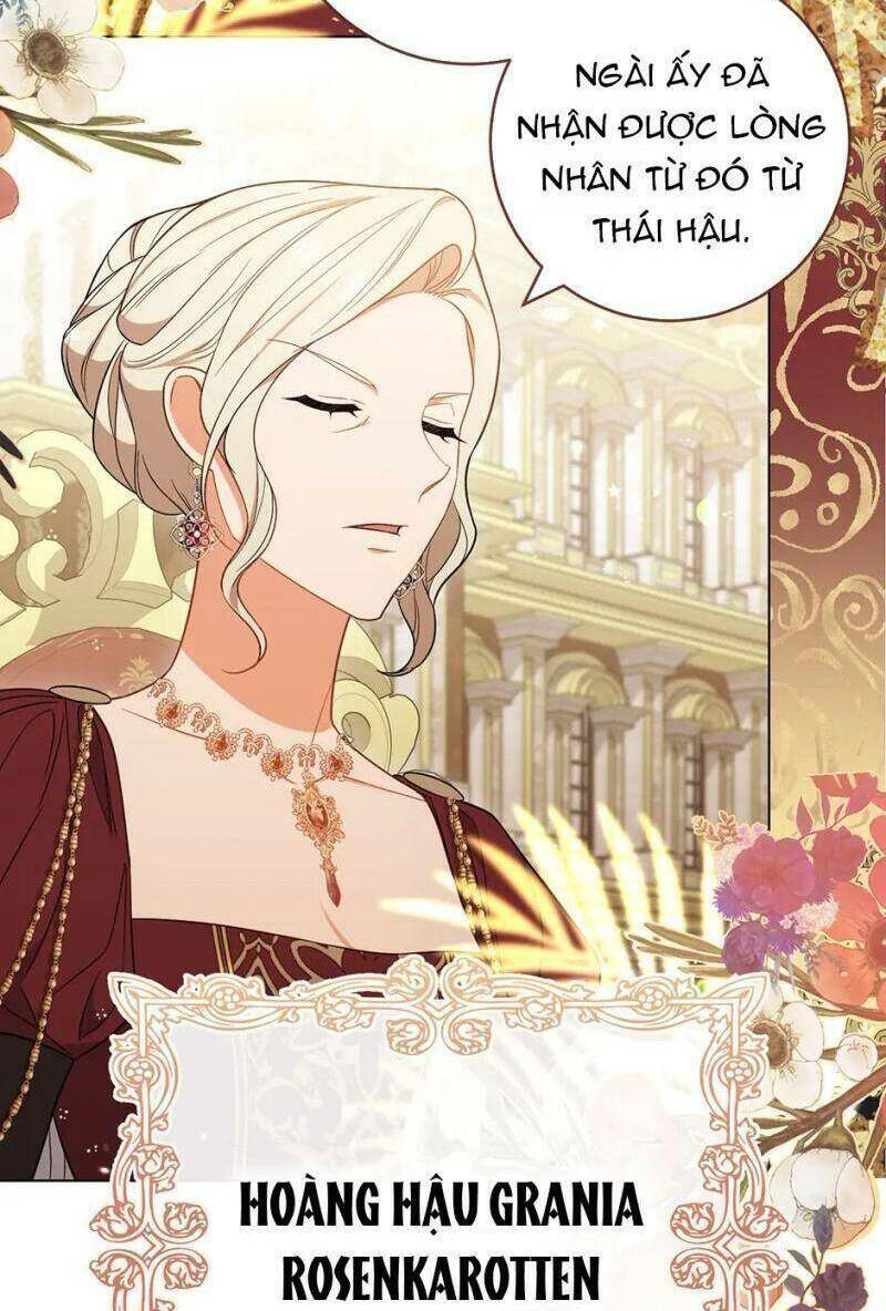 Đầu Bếp Hoàng Gia Chapter 87 - Trang 2