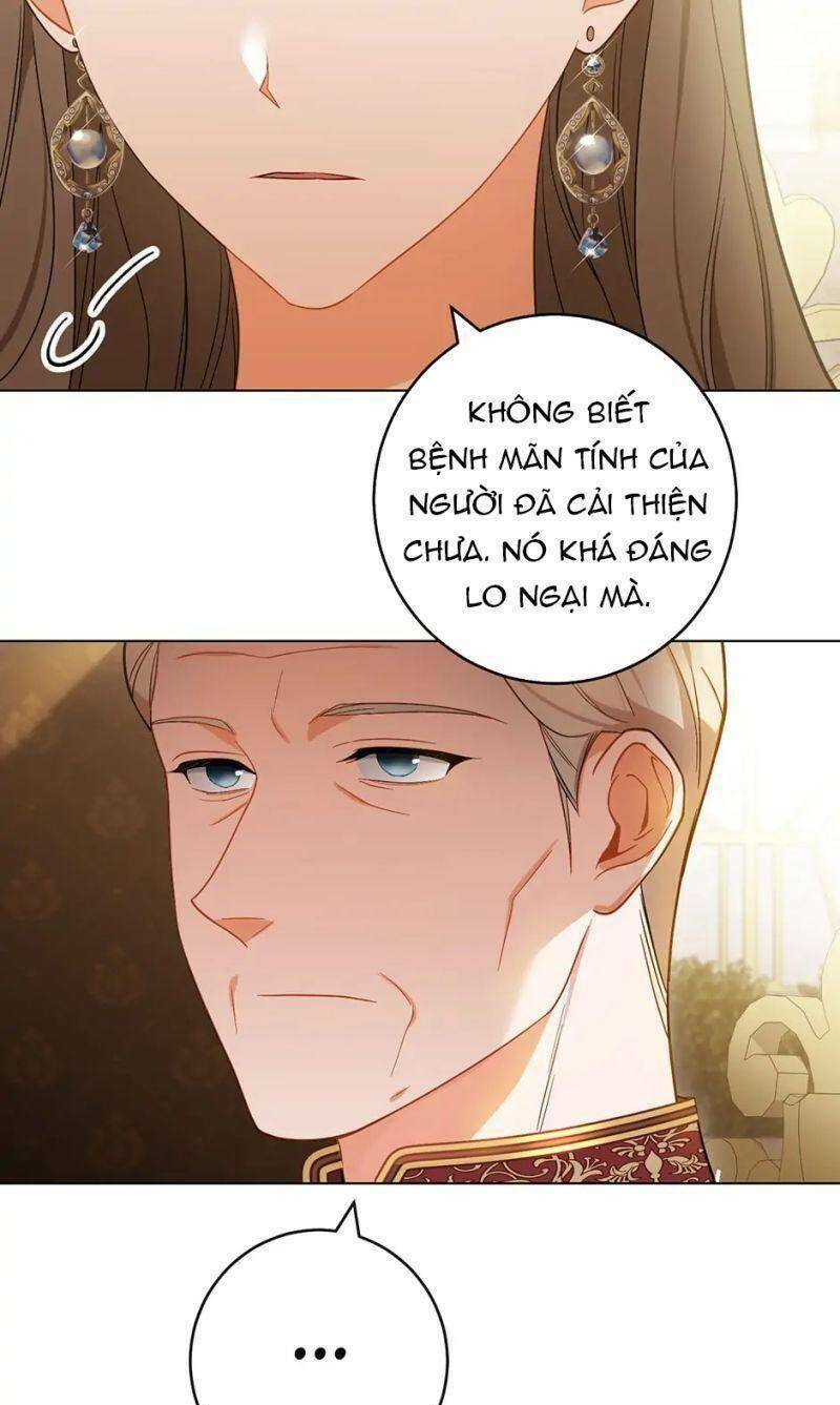 Đầu Bếp Hoàng Gia Chapter 87 - Trang 2