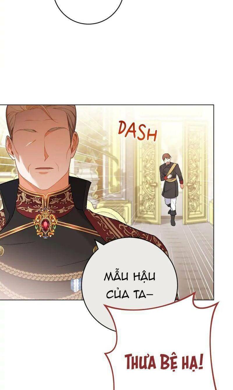 Đầu Bếp Hoàng Gia Chapter 87 - Trang 2