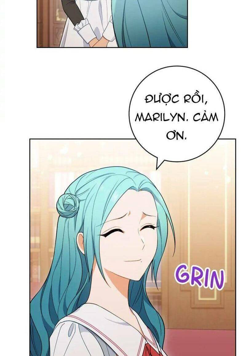 Đầu Bếp Hoàng Gia Chapter 87 - Trang 2