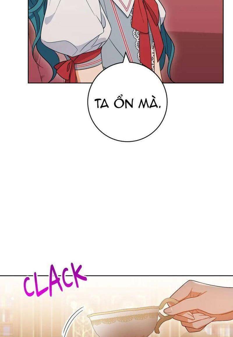 Đầu Bếp Hoàng Gia Chapter 87 - Trang 2