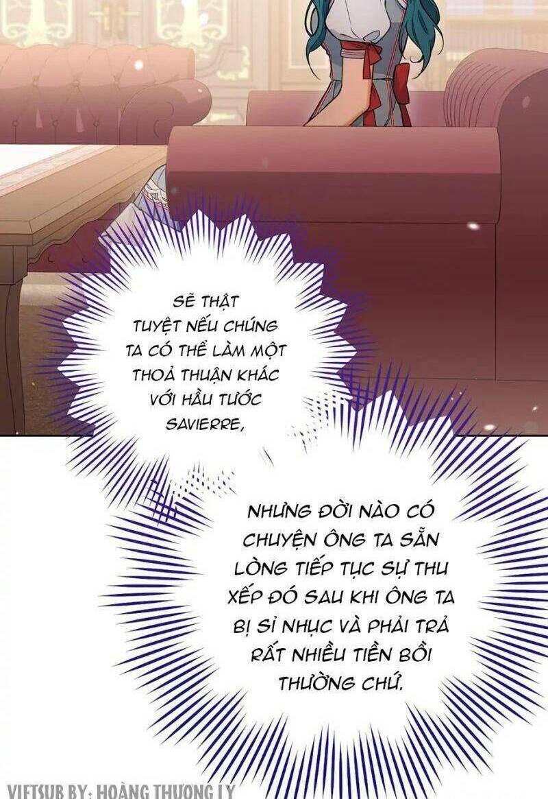 Đầu Bếp Hoàng Gia Chapter 87 - Trang 2