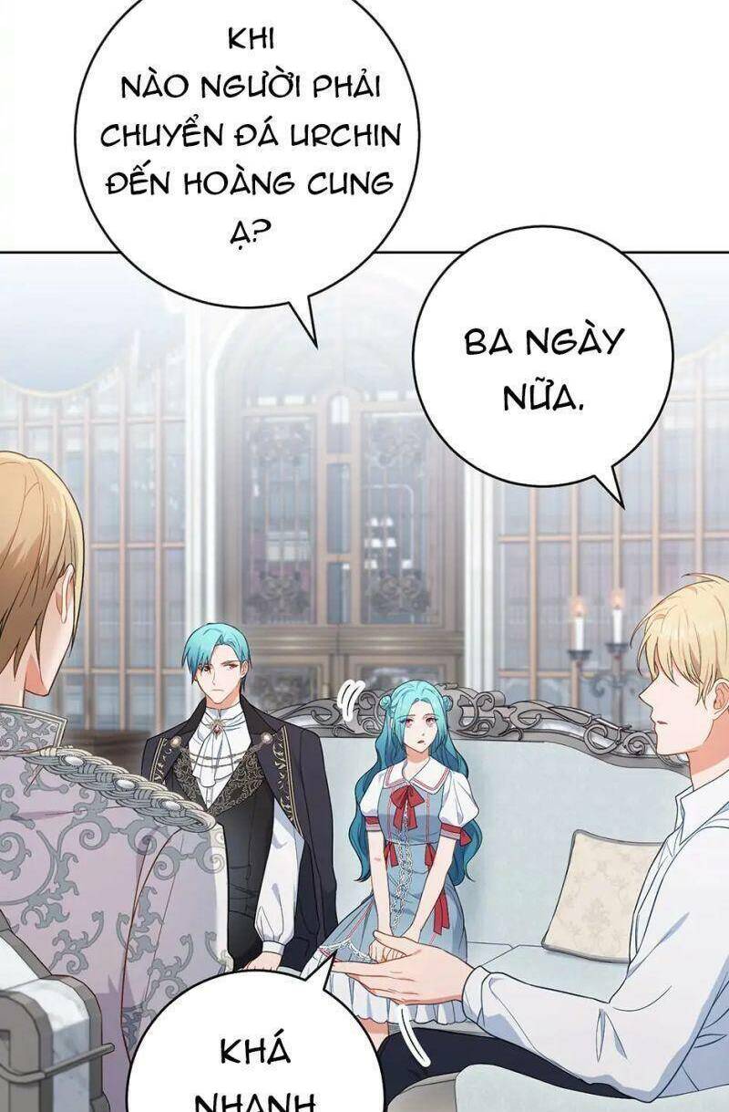 Đầu Bếp Hoàng Gia Chapter 87 - Trang 2