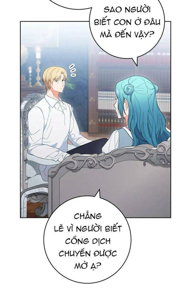 Đầu Bếp Hoàng Gia Chapter 87 - Trang 2