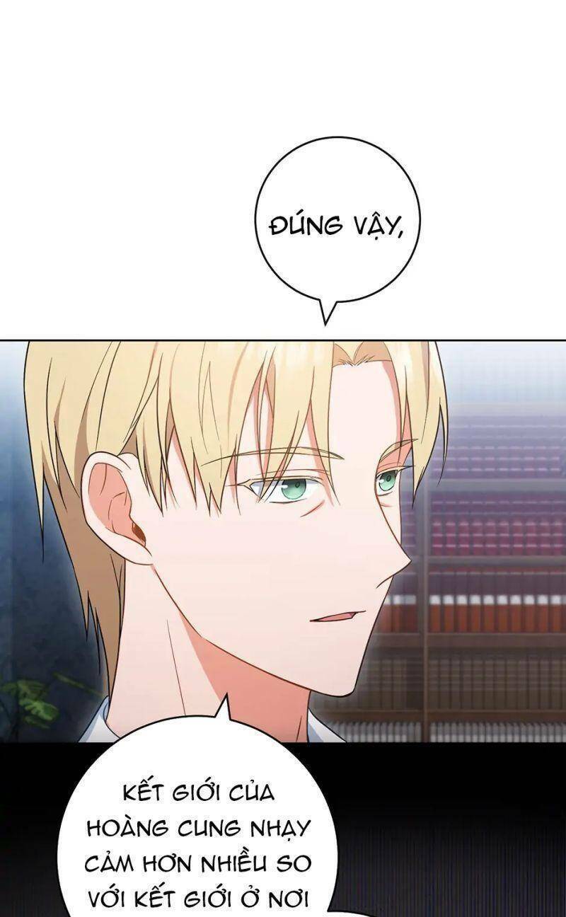 Đầu Bếp Hoàng Gia Chapter 87 - Trang 2