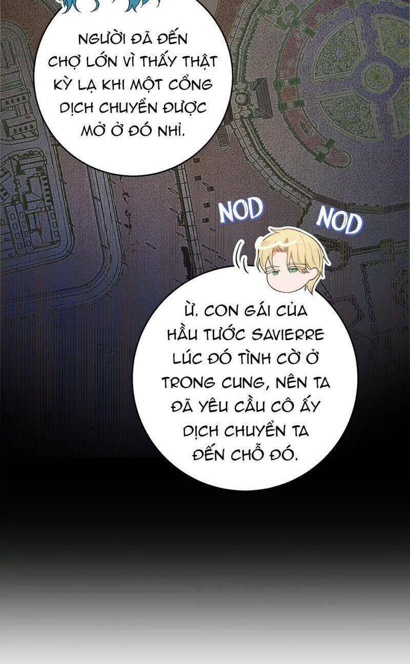 Đầu Bếp Hoàng Gia Chapter 87 - Trang 2