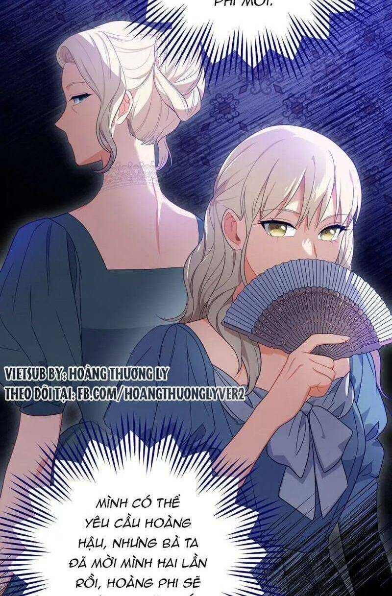 Đầu Bếp Hoàng Gia Chapter 87 - Trang 2