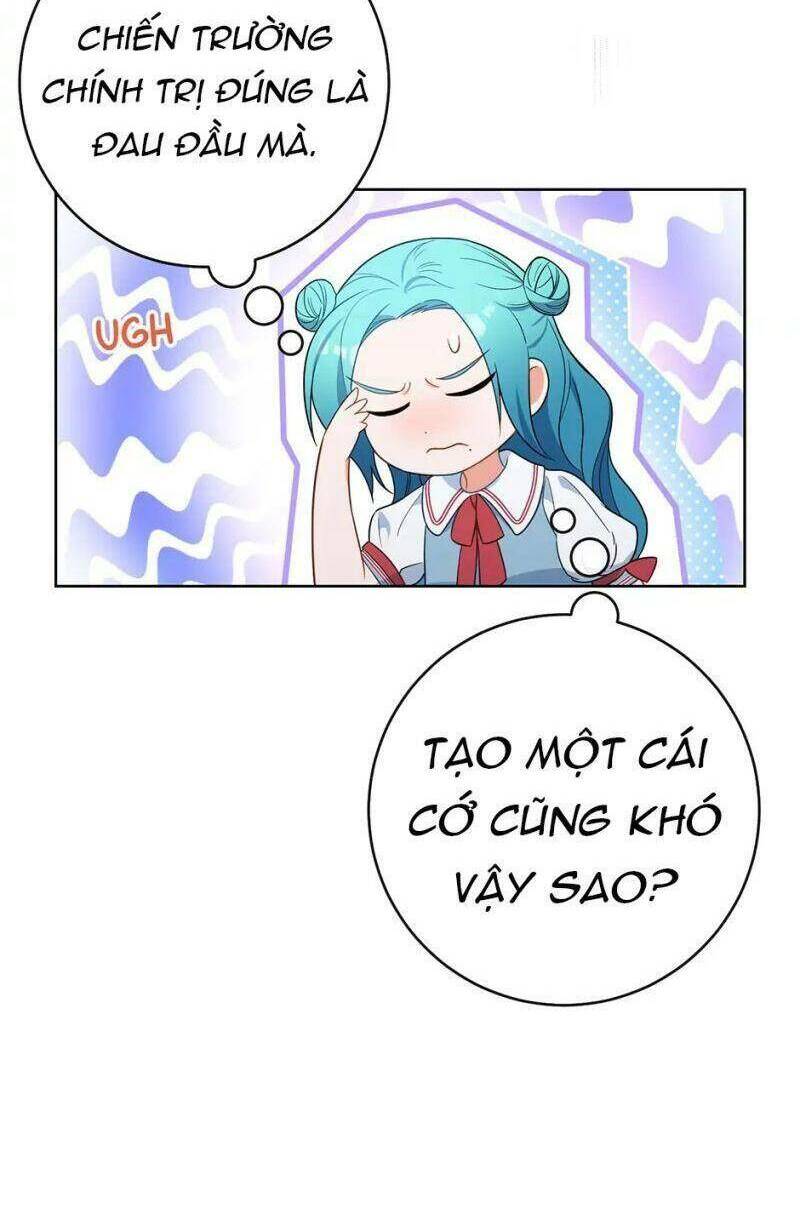 Đầu Bếp Hoàng Gia Chapter 87 - Trang 2