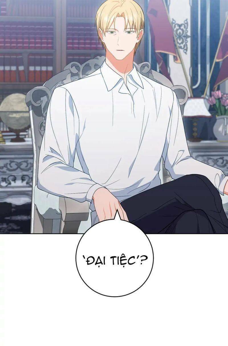 Đầu Bếp Hoàng Gia Chapter 87 - Trang 2