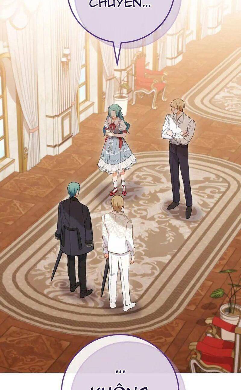 Đầu Bếp Hoàng Gia Chapter 87 - Trang 2