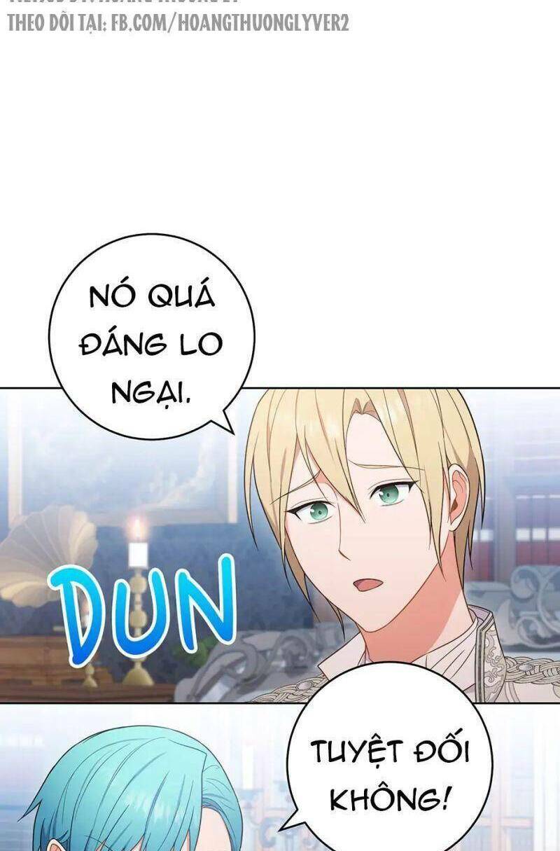 Đầu Bếp Hoàng Gia Chapter 87 - Trang 2