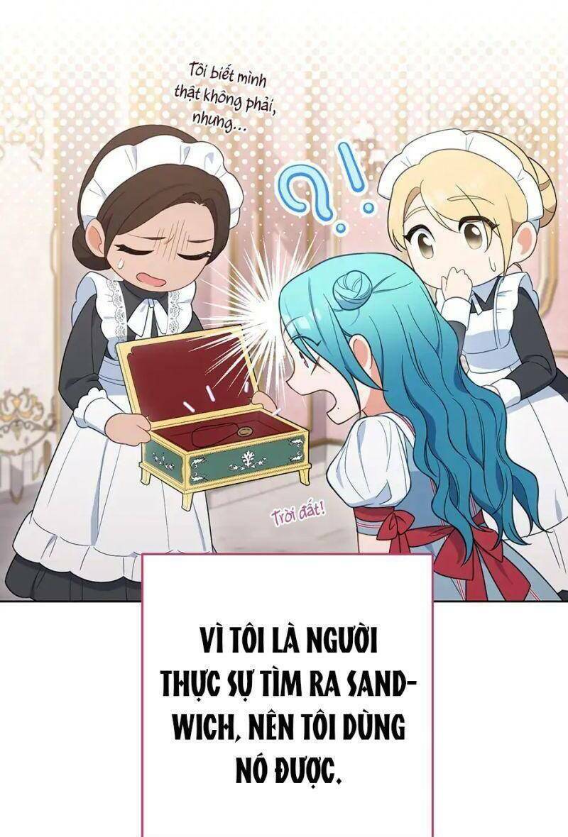 Đầu Bếp Hoàng Gia Chapter 87 - Trang 2