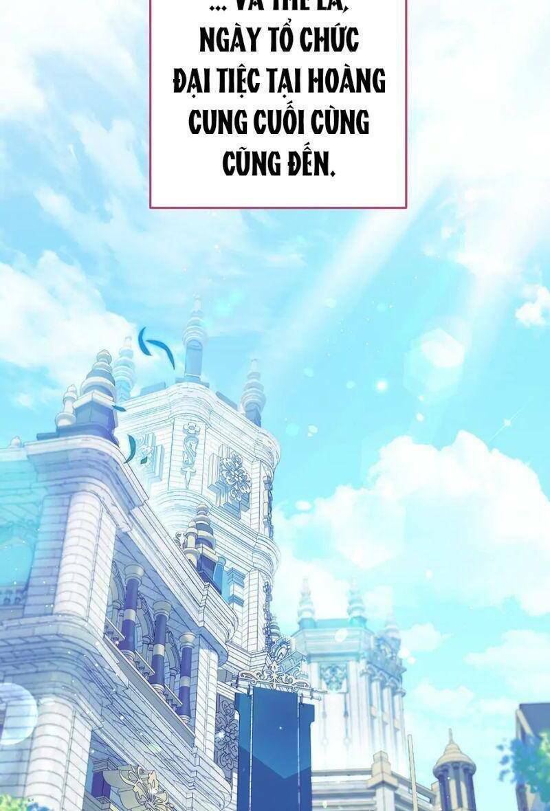 Đầu Bếp Hoàng Gia Chapter 87 - Trang 2