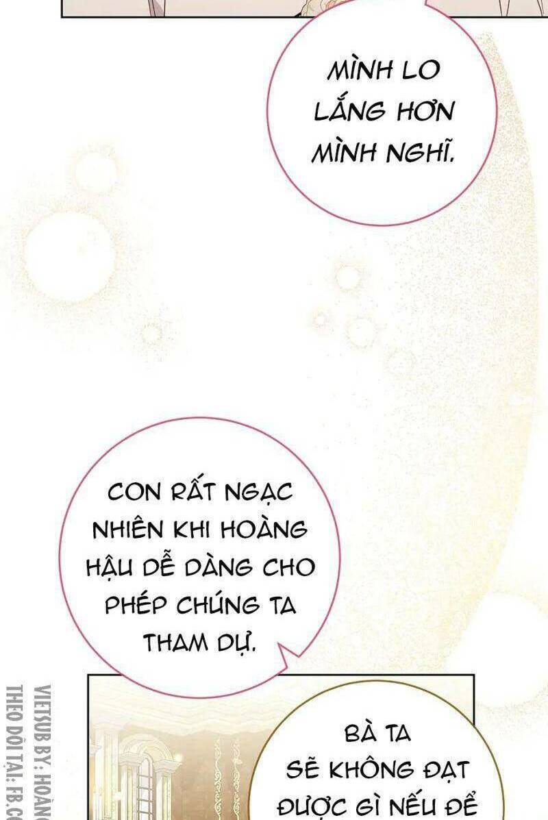 Đầu Bếp Hoàng Gia Chapter 87 - Trang 2