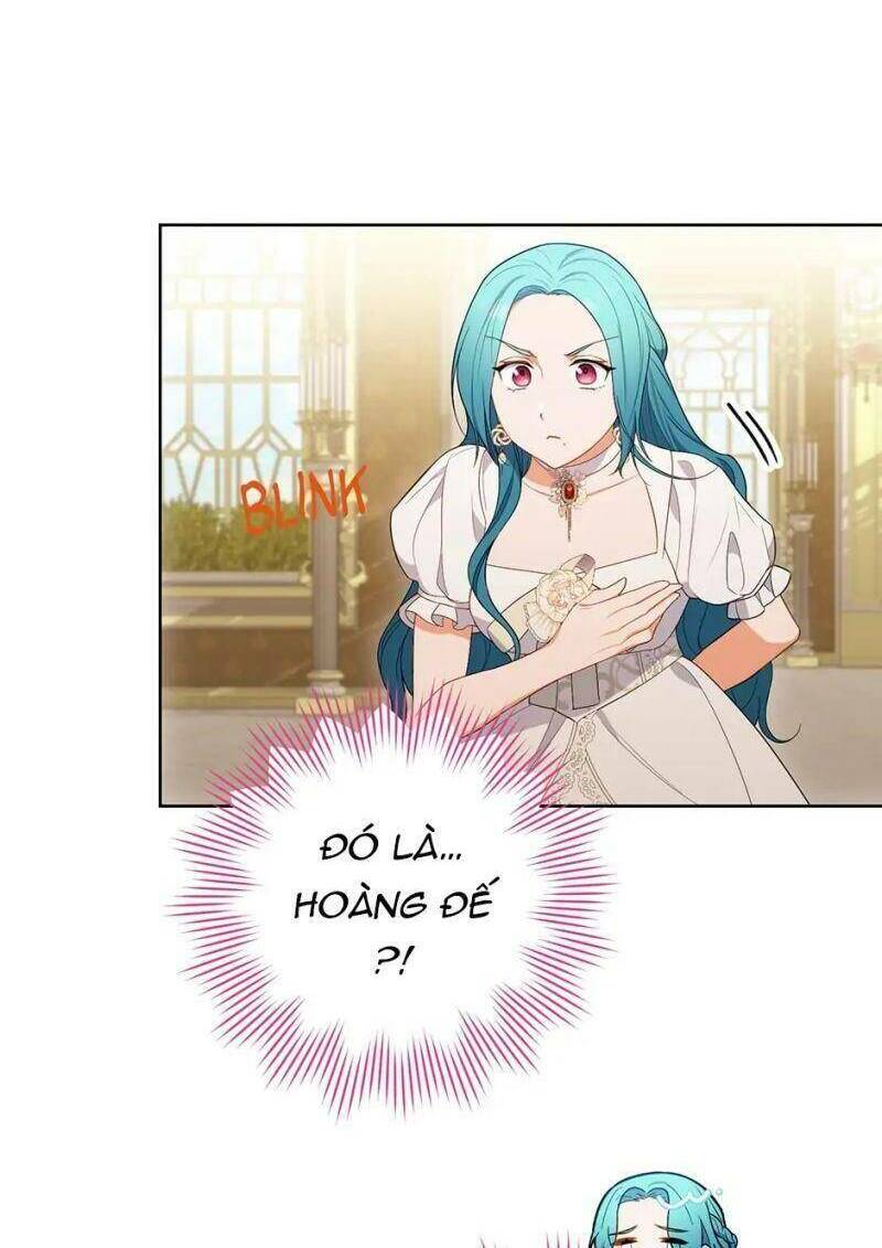 Đầu Bếp Hoàng Gia Chapter 87 - Trang 2