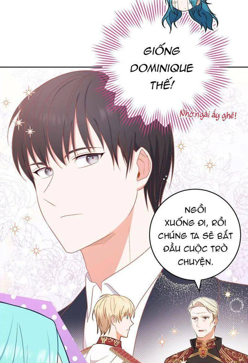Đầu Bếp Hoàng Gia Chapter 87 - Trang 2