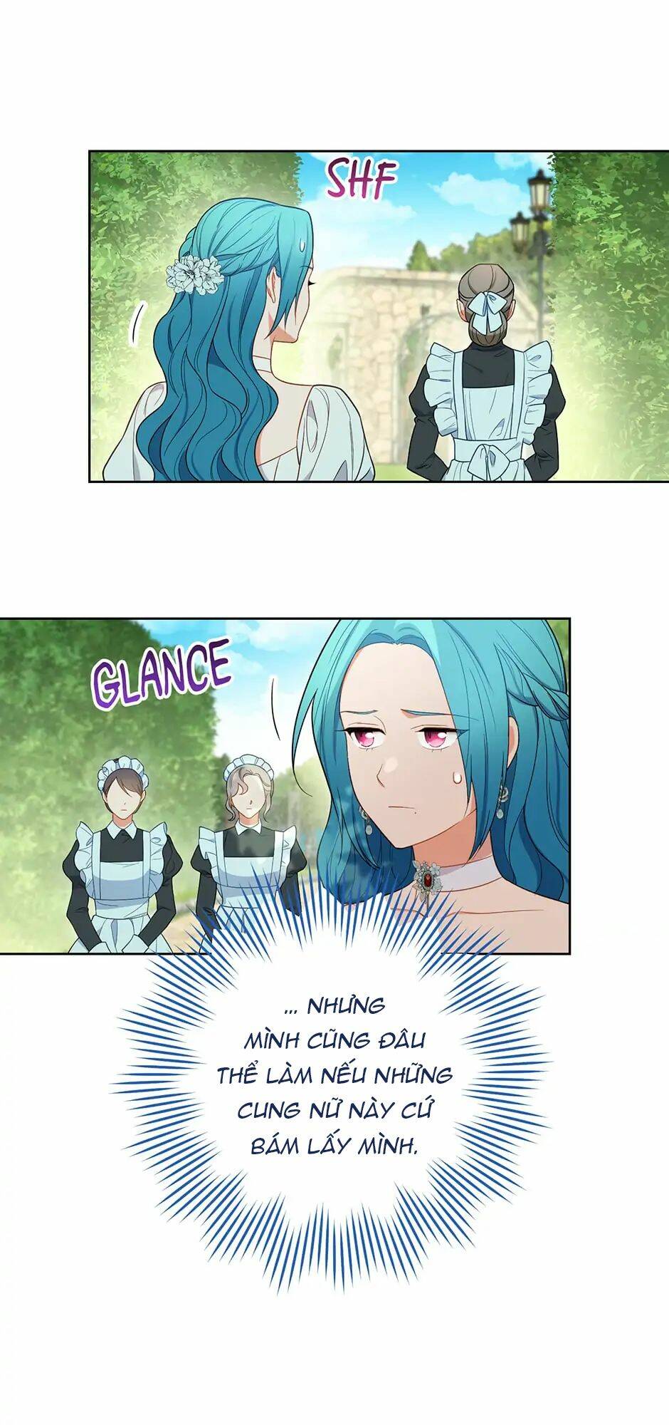 Đầu Bếp Hoàng Gia Chapter 88 - Trang 2