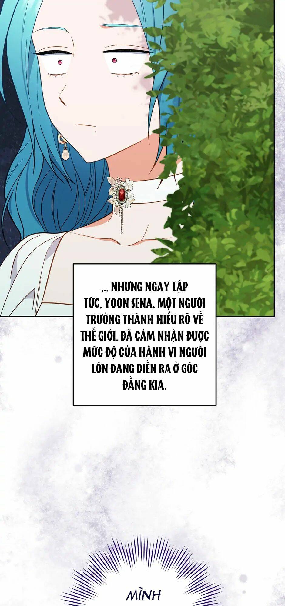 Đầu Bếp Hoàng Gia Chapter 88 - Trang 2