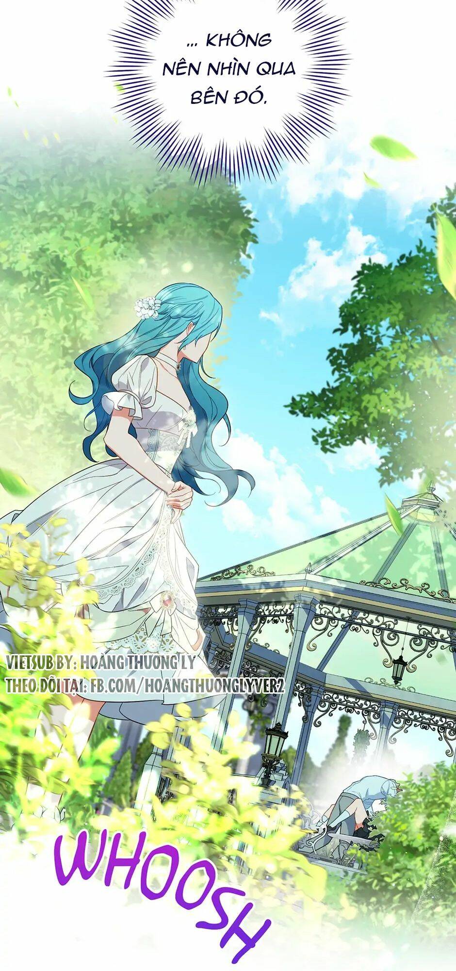 Đầu Bếp Hoàng Gia Chapter 88 - Trang 2