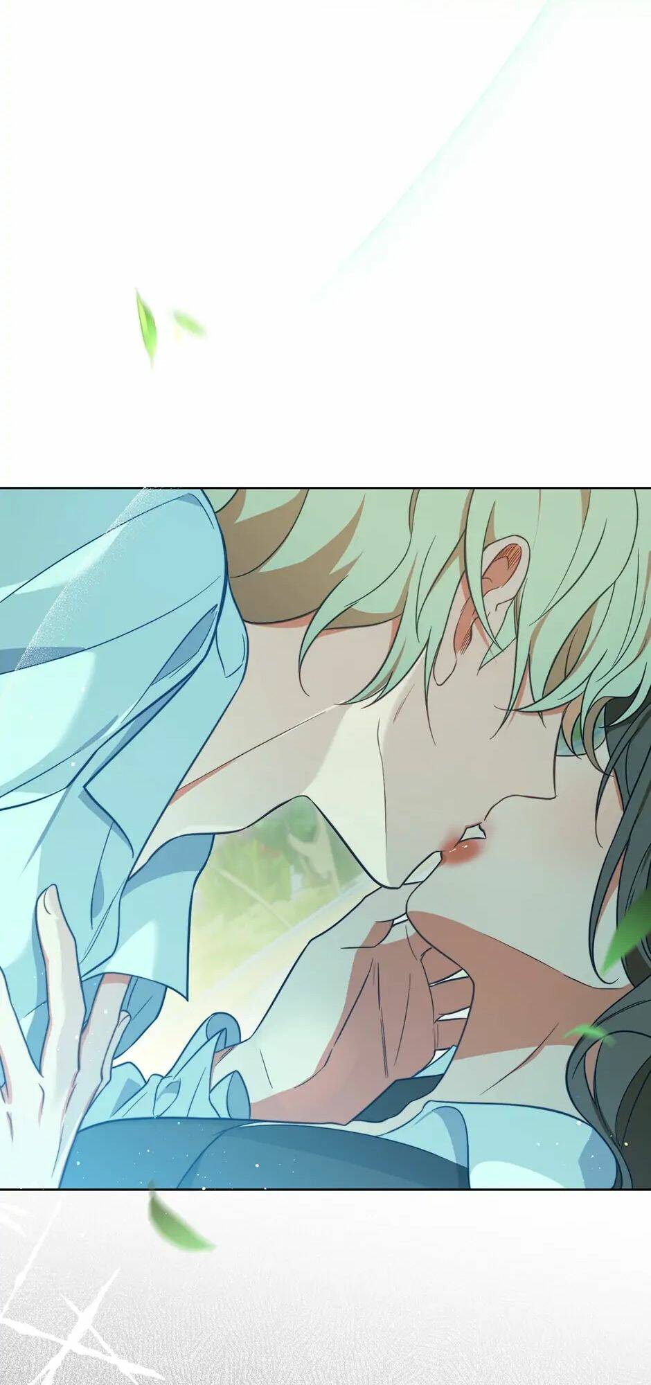 Đầu Bếp Hoàng Gia Chapter 88 - Trang 2