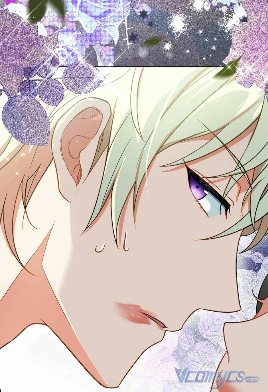 Đầu Bếp Hoàng Gia Chapter 88 - Trang 2