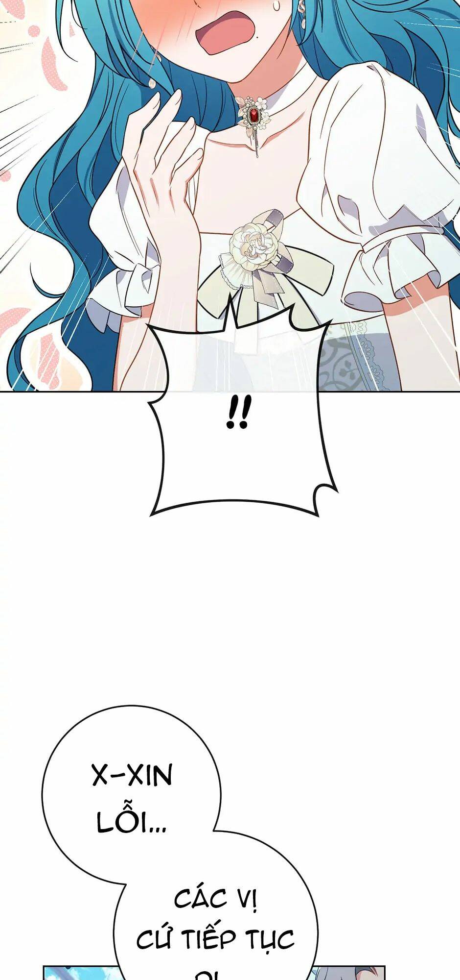 Đầu Bếp Hoàng Gia Chapter 88 - Trang 2