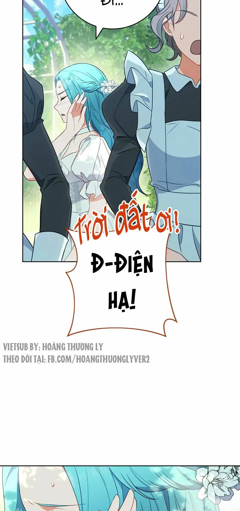 Đầu Bếp Hoàng Gia Chapter 88 - Trang 2