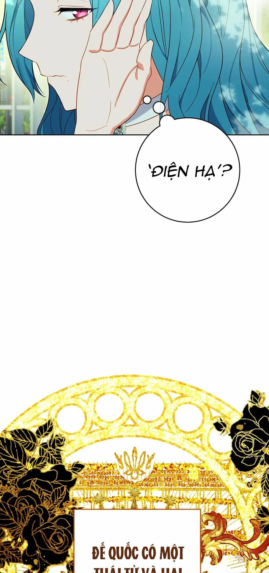 Đầu Bếp Hoàng Gia Chapter 88 - Trang 2