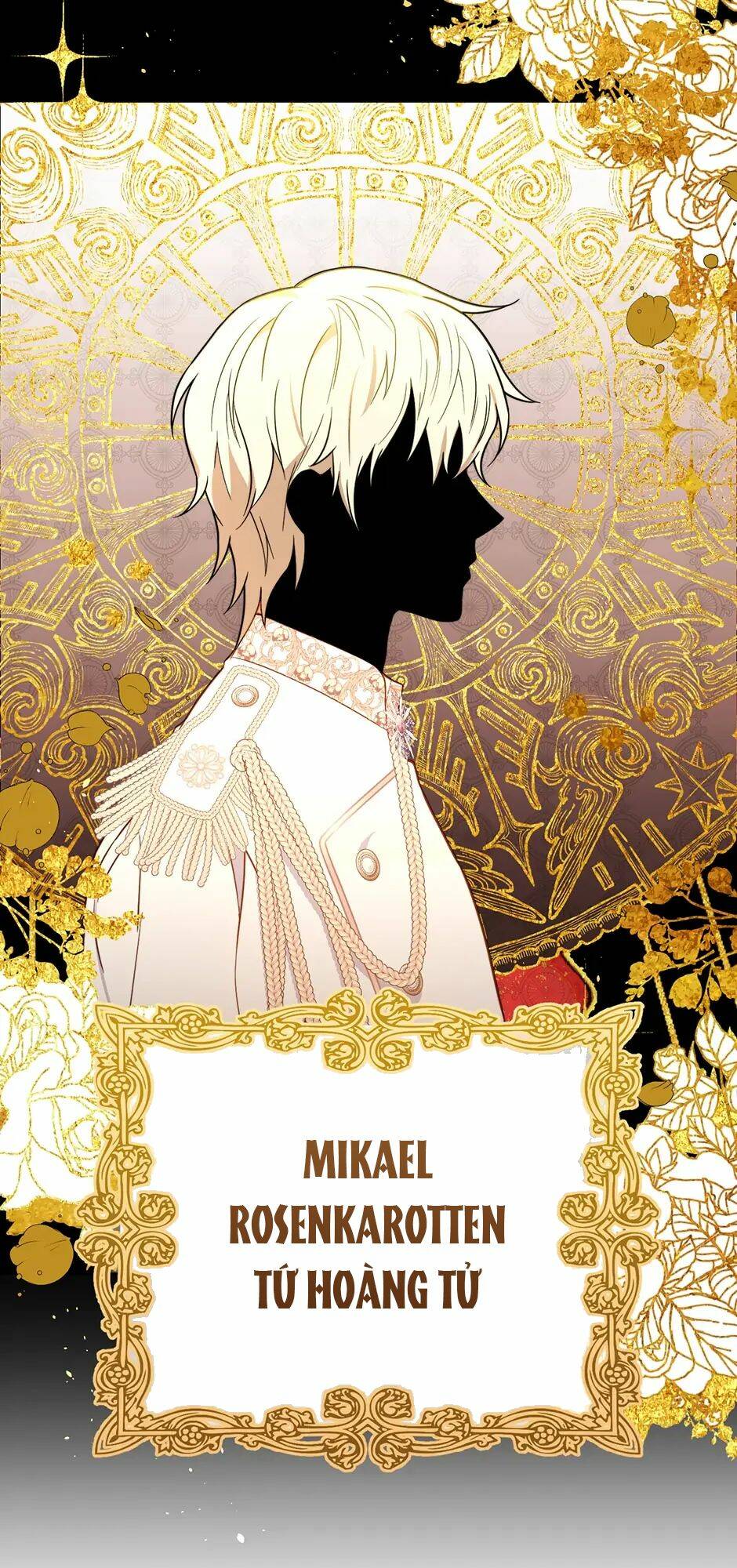 Đầu Bếp Hoàng Gia Chapter 88 - Trang 2