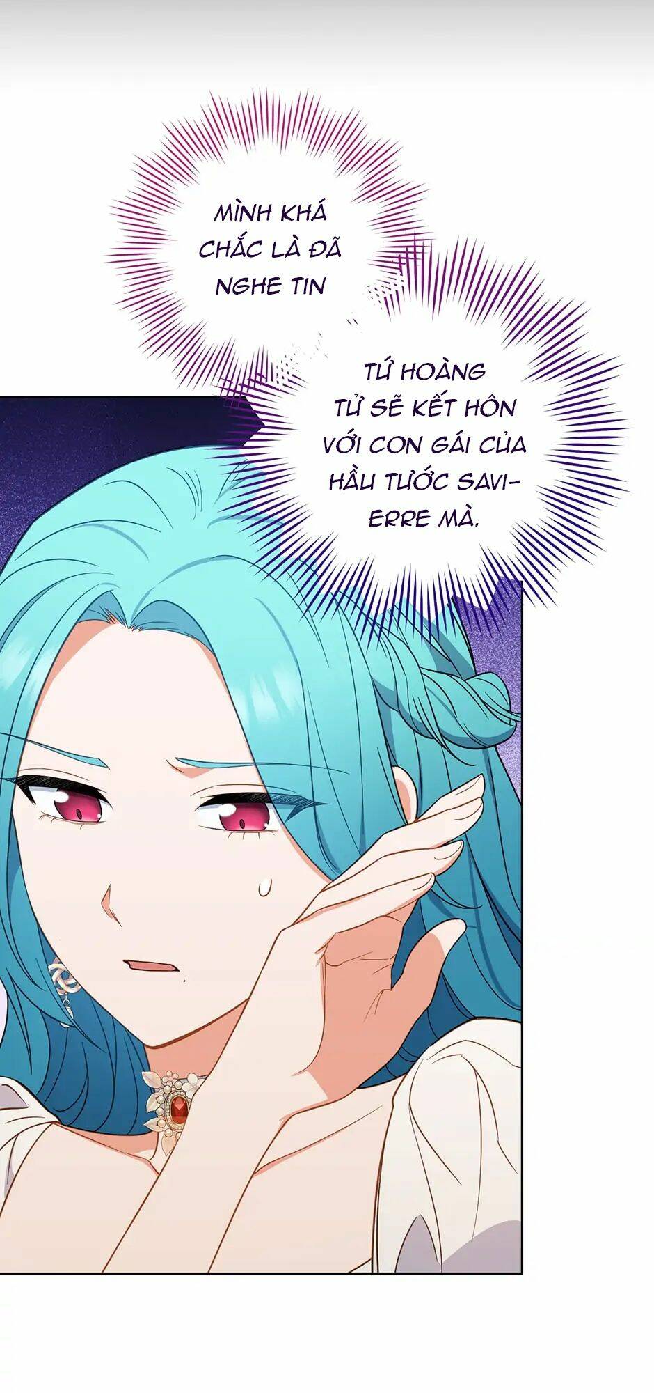 Đầu Bếp Hoàng Gia Chapter 88 - Trang 2