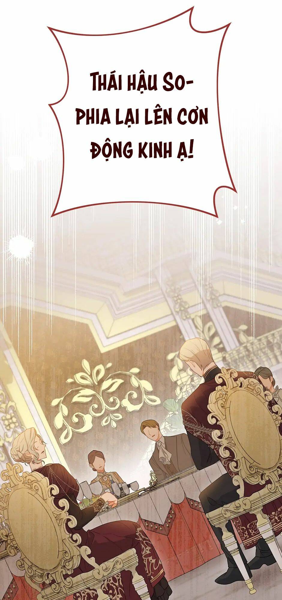 Đầu Bếp Hoàng Gia Chapter 88 - Trang 2