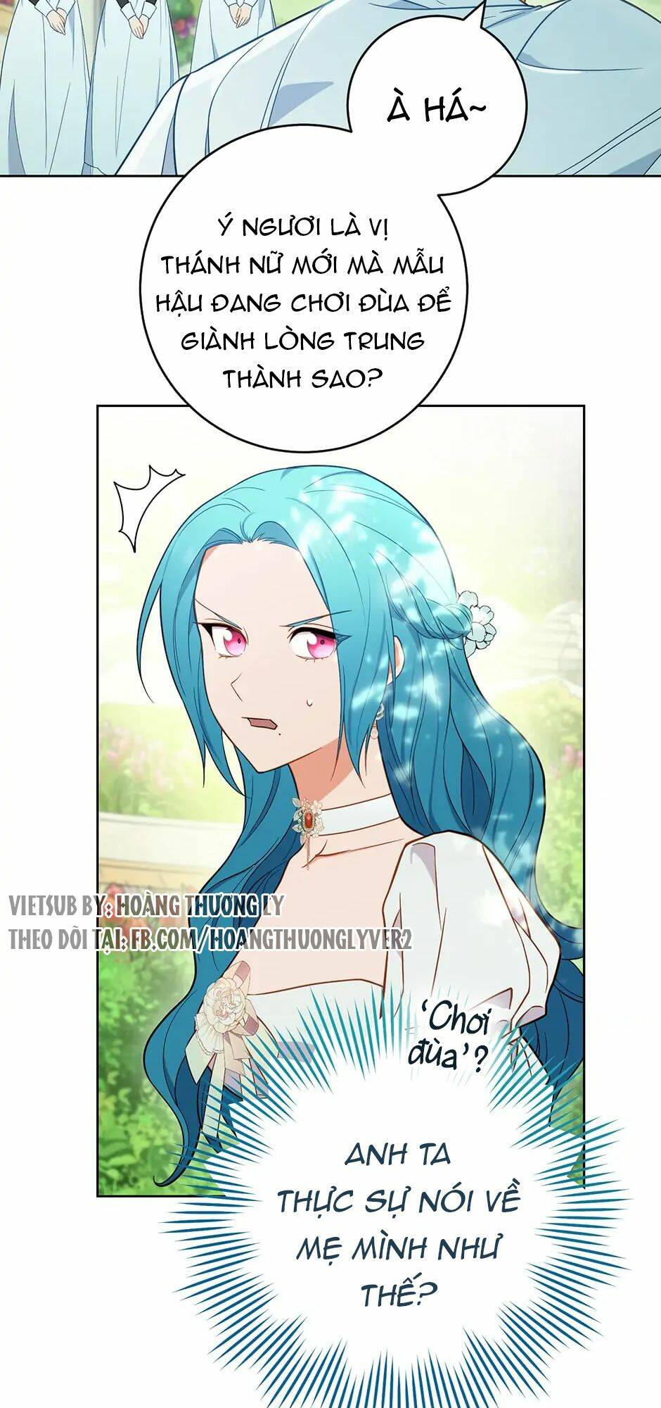 Đầu Bếp Hoàng Gia Chapter 88 - Trang 2