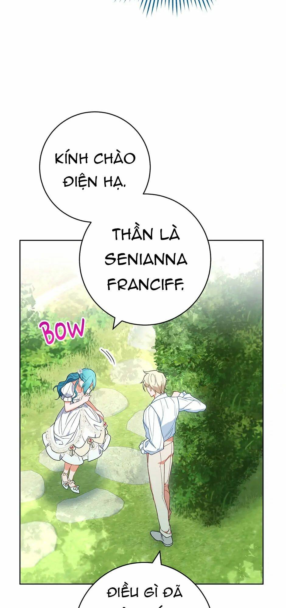 Đầu Bếp Hoàng Gia Chapter 88 - Trang 2