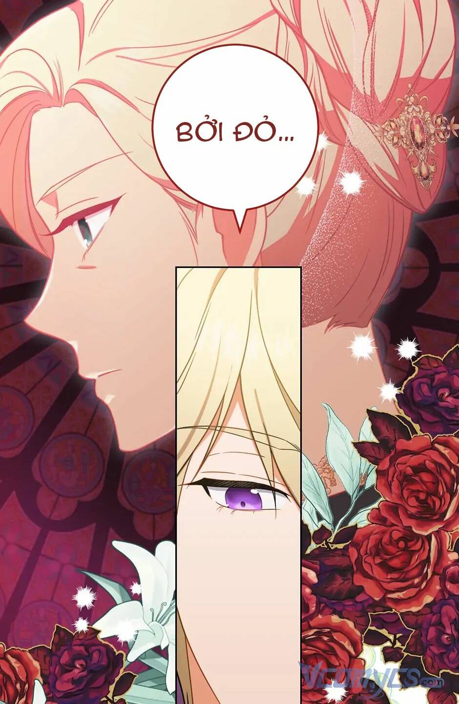 Đầu Bếp Hoàng Gia Chapter 88 - Trang 2