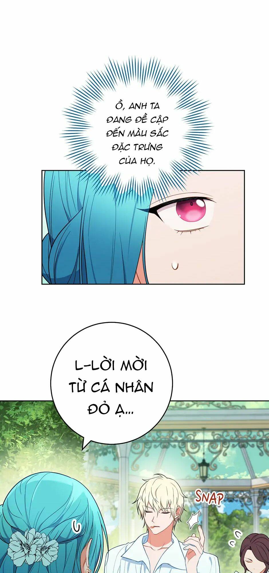 Đầu Bếp Hoàng Gia Chapter 88 - Trang 2