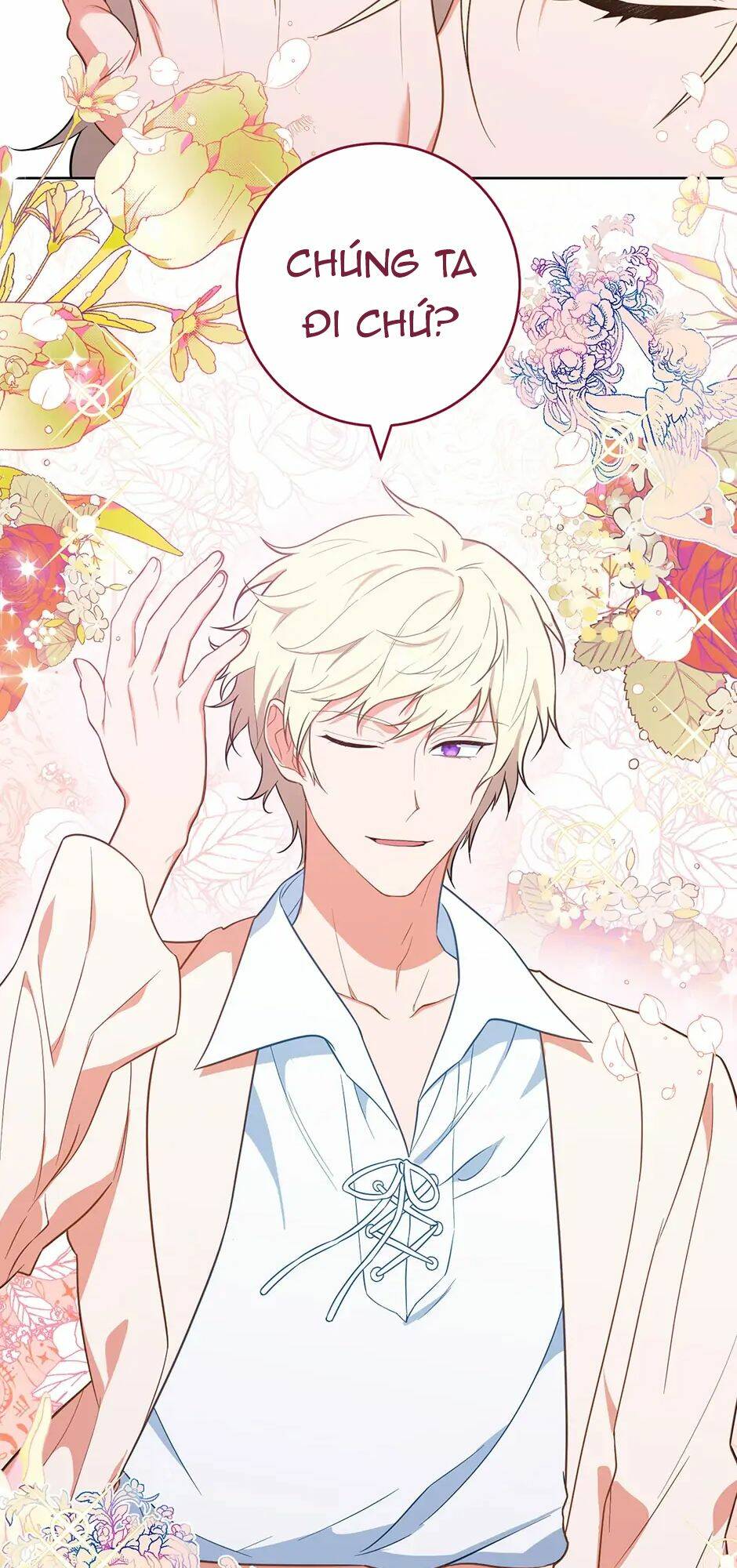 Đầu Bếp Hoàng Gia Chapter 88 - Trang 2