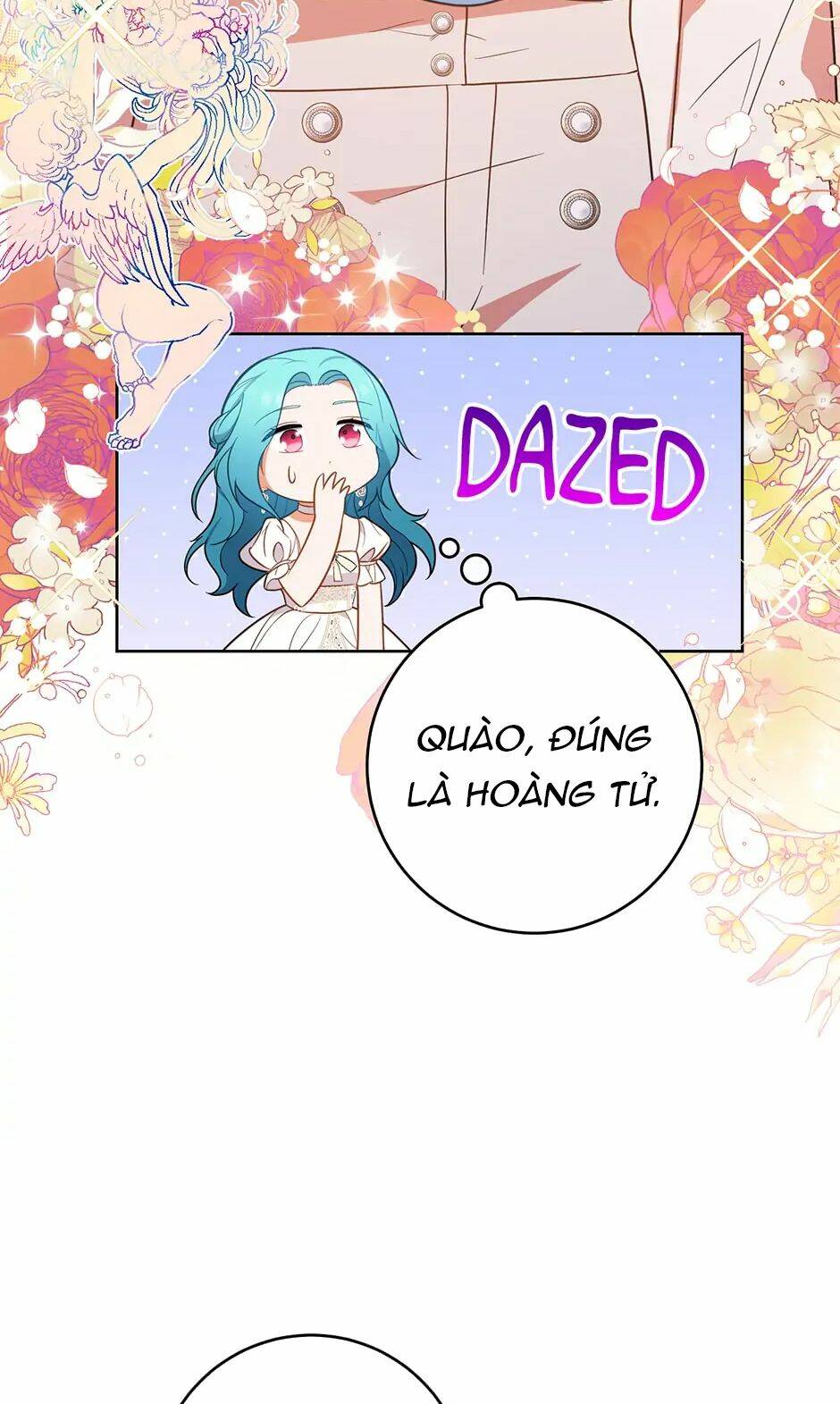 Đầu Bếp Hoàng Gia Chapter 88 - Trang 2