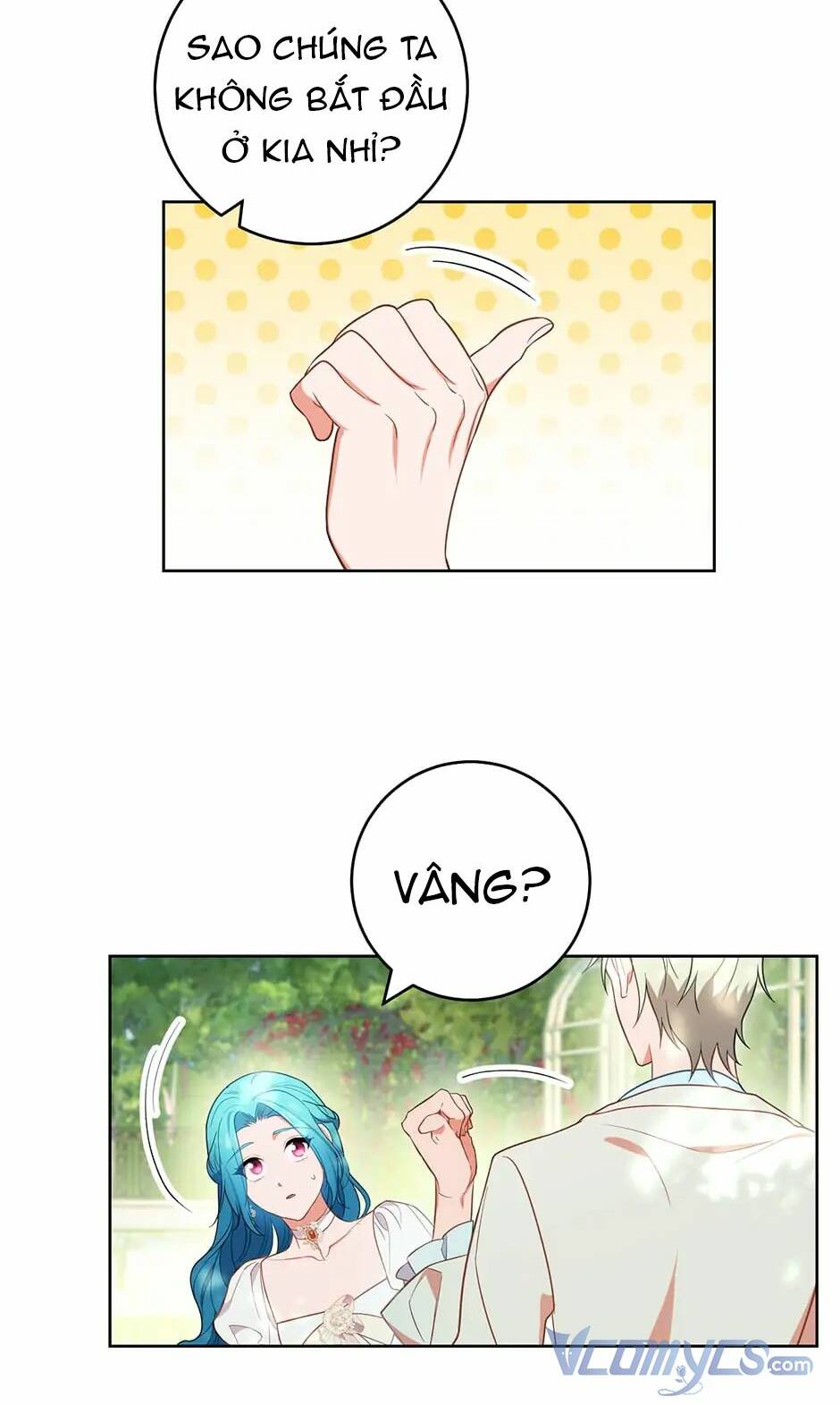 Đầu Bếp Hoàng Gia Chapter 88 - Trang 2