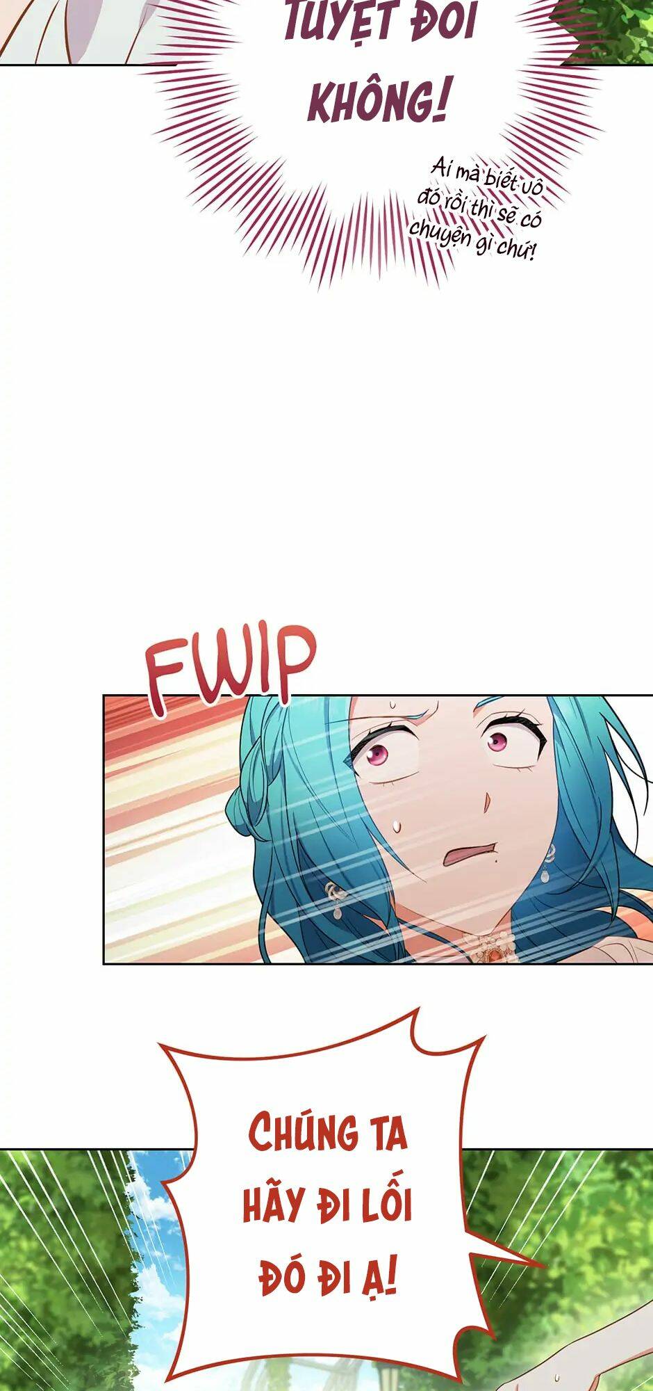 Đầu Bếp Hoàng Gia Chapter 88 - Trang 2