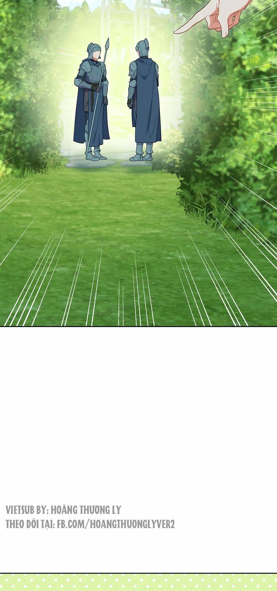 Đầu Bếp Hoàng Gia Chapter 88 - Trang 2