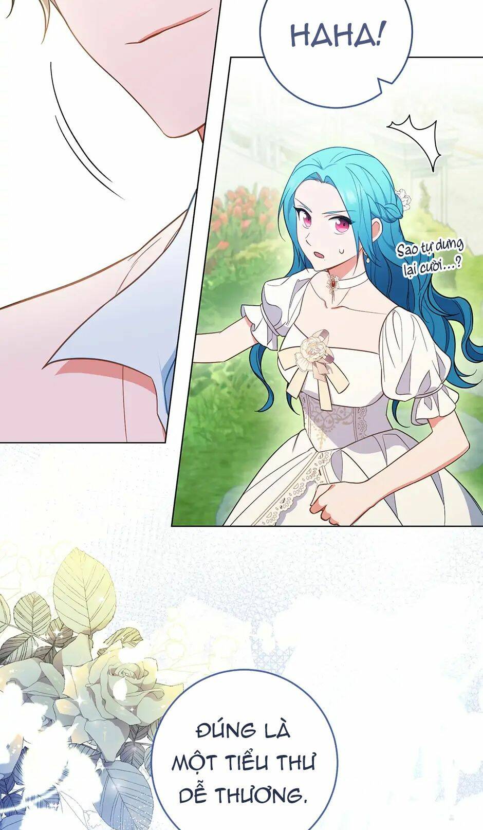 Đầu Bếp Hoàng Gia Chapter 88 - Trang 2