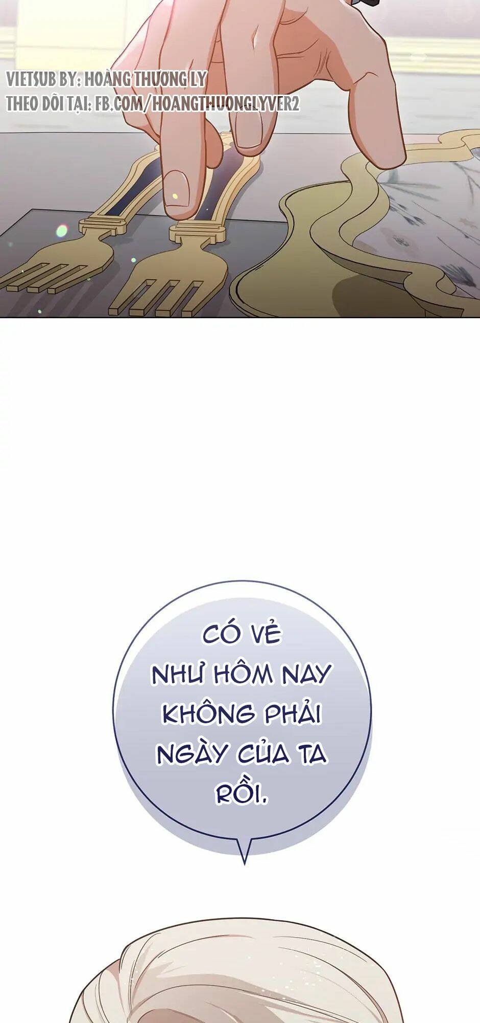 Đầu Bếp Hoàng Gia Chapter 88 - Trang 2