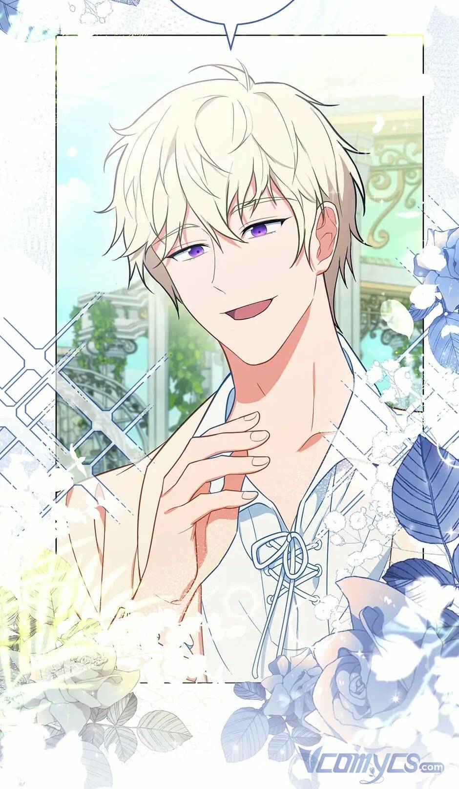 Đầu Bếp Hoàng Gia Chapter 88 - Trang 2