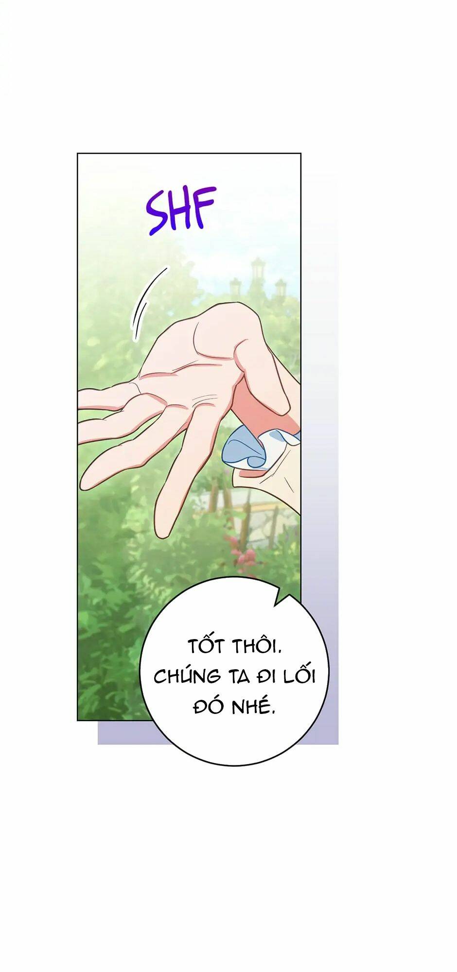 Đầu Bếp Hoàng Gia Chapter 88 - Trang 2