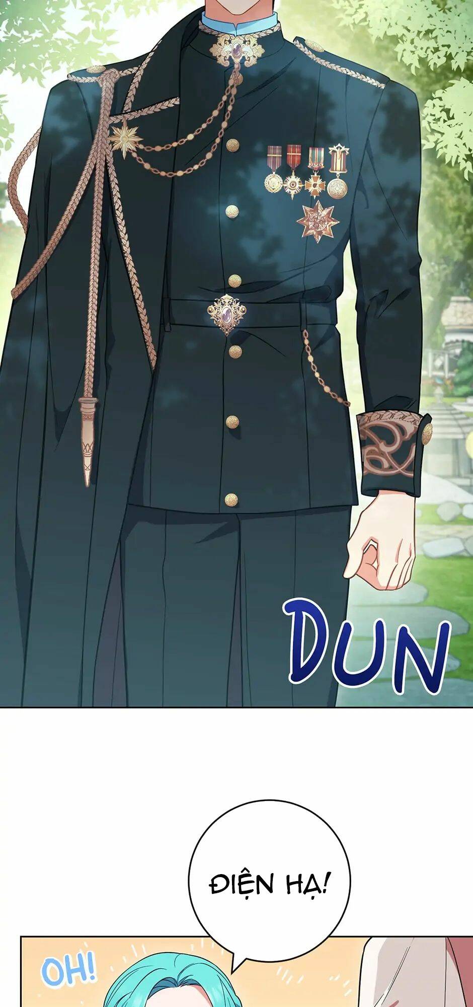 Đầu Bếp Hoàng Gia Chapter 88 - Trang 2