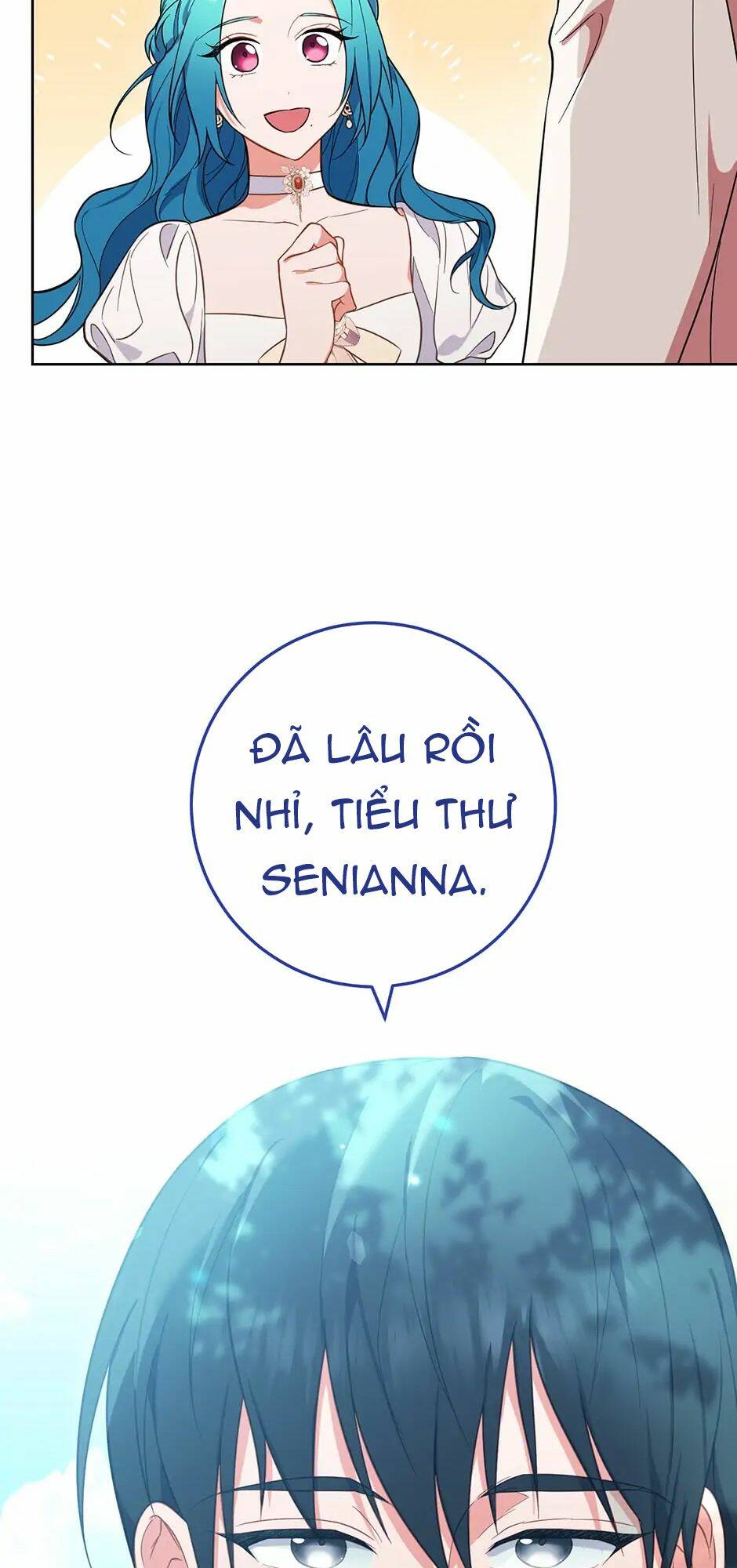 Đầu Bếp Hoàng Gia Chapter 88 - Trang 2