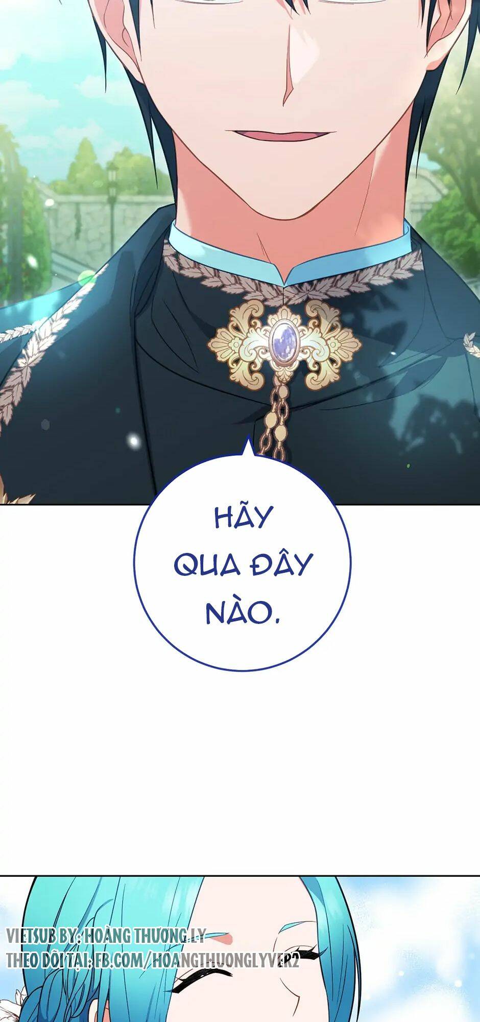 Đầu Bếp Hoàng Gia Chapter 88 - Trang 2